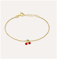 Bracelet Stroili Oro Child in Yellow Gold 1438105